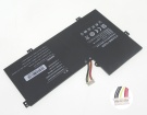 Gwtc116-2bk accu 7.6V 5500mAh gateway batterij