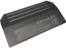 Nc4200 accu 14.8V 6114mAh hp batterij