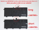 Tuf765dt accu 15.2V 4245mAh asus batterij Tuf765dt accu 15.2V 4245mAh asus batterij