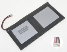 Mobile 360-11 v1 accu 3.8V 10400mAh terra batterij