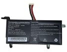606269-2s1p accu 7.7V 4520mAh other batterij