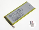 A1-734 accu 3.85V 3350mAh acer batterij