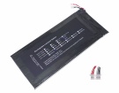 5883190p-2s accu 7.6V 5600mAh other batterij