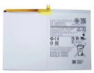 Hq-6300sd accu 3.85V 6820mAh samsung batterij