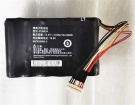 Ponda accu 14.4V 9900mAh other batterij