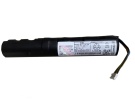 N4hulqa00061 accu 7.4V 3100mAh panasonic batterij