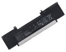 Zenbook pro 16x oled ux7602zm accu 11.55V 8380mAh asus batterij Zenbook pro 16x oled ux7602zm accu 11.55V 8380mAh asus batterij