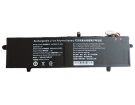 Ran 14 accu 7.6V 6000mAh tongfang batterij