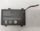 Sht 4870103-2s accu 7.6V 4800mAh other batterij