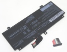 Ps0123na1brs accu 11.55V 4220mAh toshiba batterij