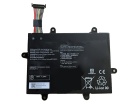 Hba194c8ecw-22a accu 7.64V 7330mAh huawei batterij