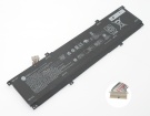 Spectre x360 16-f1375ng accu 11.58V 7167mAh hp batterij