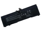 Nightsky txi317 accu 11.4V 7018mAh eurocom batterij