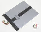 Cwi509 accu 7.6V 3500mAh chuwi batterij