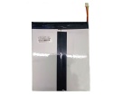 H-33116145p accu 3.8V 8400mAh other batterij