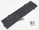 Eve 15 c423 accu 11.4V 4000mAh other batterij