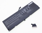 Serval ws(serw13) accu 11.4V 7017mAh system76 batterij