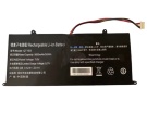 Maxbook p2 pro accu 7.6V 5000mAh ipason batterij