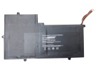 Dicle clickbook d14u accu 7.6V 4000mAh rtdpart batterij