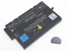 Ni2020 accu 10.8V 8700mAh tektronix batterij