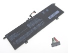 T-book 14 accu 15.4V 4221mAh thunderobot batterij