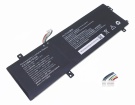 A370m accu 11.55V 6060mAh intel batterij