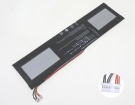 Utl-4761123-2s accu 7.6V 5000mAh cube batterij