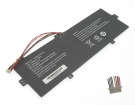 Zed air plus accu 7.4V 4800mAh ilife batterij