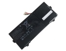 Galaxy book2 accu 11.58V 4282mAh samsung batterij