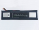 Pt3473125-2s accu 7.4V 4800mAh avita batterij