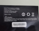 S31 accu 7.6V 6000mAh rtdpart batterij