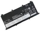 Thinkpad x1 fold 16 gen 1 21es0018il accu 11.58V 4170mAh lenovo batterij