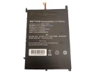 Maxbook p1 g154gpj41 accu 7.6V 6000mAh ipason batterij