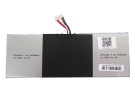 3574220 accu 7.6V 4000mAh rtdpart batterij