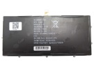 2792999 accu 3.8V 7000mAh rtdpart batterij