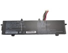 Awo-14 accu 11.55V 5628mAh other batterij