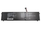 396777-3s accu 11.4V 3300mAh rtdpart batterij