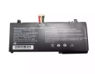 755060-3s1p accu 11.55V 3810mAh rtdpart batterij