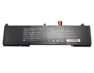 696878-3s1p accu 11.55V 6060mAh rtdpart batterij
