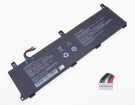 Xpg xenia 16 rx accu 15.4V 5300mAh adata batterij