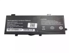 Wyc6781193p accu 7.6V 5200mAh positivo batterij