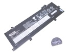 Thinkpad p16s gen 2(amd)21k9001jca accu 15.48V 3392mAh lenovo batterij