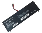 Z140h accu 7.6V 4600mAh rtdpart batterij