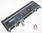 Elitebook 860 g9 accu 11.58V 6304mAh hp batterij