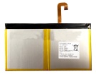 Umix6 accu 3.8V 7500mAh youxuepai batterij
