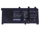 Sz810 accu 11.55V 5628mAh tongfang batterij