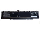 Pa04xl accu 15.4V 4550mAh hp batterij