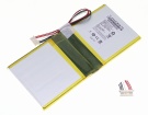 Hs-4368170 accu 7.6V 4000mAh ipason batterij