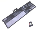 83e20072rm accu 15.52V 4705mAh lenovo batterij