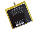 Aec3756153-3s1p accu 11.55V 4850mAh other batterij